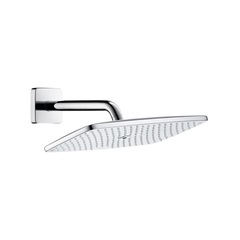 Душ верхний 36х19 см Hansgrohe Raindance Е 27371000 фото