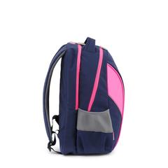 РЮКЗАК ДЛЯ ХУДОЖЕСТВЕННОЙ ГИМНАСТИКИ (23 литра) Р-948