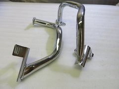 Дуги Honda CB 400 92-98 Yamaha XJR