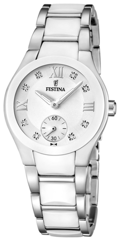 Наручные часы Festina F16588/2 фото