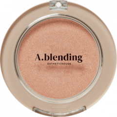 Esthetic House Хайлайтер для лица «01 оттенок» - A.Blending iluminating highlighter, 5г