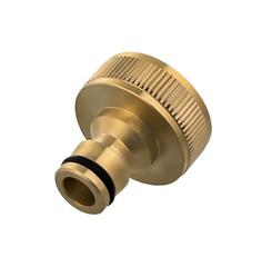 Штуцер для шланга QUATTRO ELEMENTI внутр. резьба   1