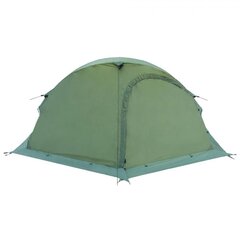 Палатка Tramp Sarma 2 (V2), зеленая - 2