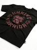 Футболка Unkind Sport Warrior Thermo