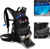 Картинка рюкзак велосипедный Nevo Rhino 9008-nw Grey - 5