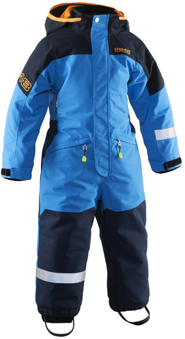 Комбинезон горнолыжный 8848 Altitude Dixon Min Suit детский