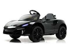 Mclaren ARTURA P888BP с дистанционным управлением