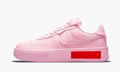 Air Force 1 "Fontanka Pink"