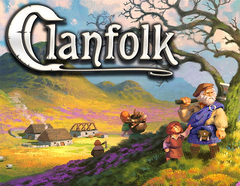 Clanfolk (Ранний доступ) (для ПК, цифровой код доступа)