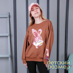 шоколадный