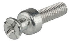 Шток двусторонний "папа"