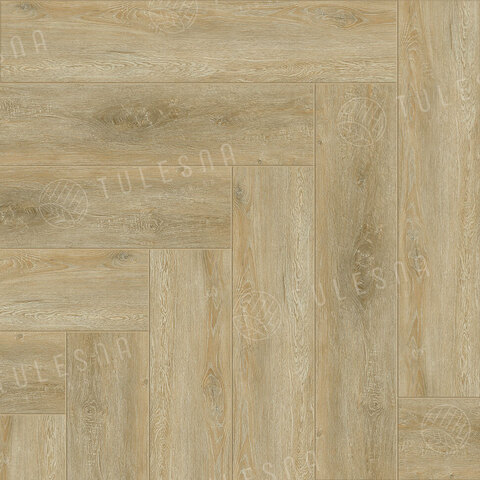 ПВХ плитка Tulesna Art Parquet LVT Eccellent 1005-1001