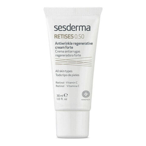 Восстанавливающий крем  морщин Sesderma Retises 0.50 Forte (30 ml)