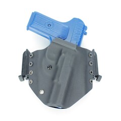 Кобура ТТ и Тень-28 поясная быстросъемная №20
