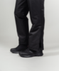 Утепленные брюки Nordski Active Black мужские