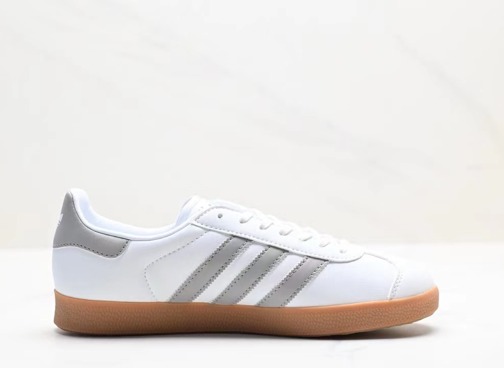 Купить кеды adidas Originals Gazelle Indoor в магазине Basketroom.ru