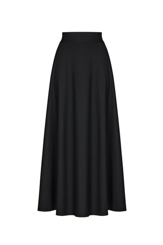 Le Voyage Skirt