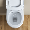 BelBagno BB070CHR/SC/BB026/BB041CR Комплект 4 в 1 Унитаз подвесной с сиденьем BelBagno LOTO BB070CHR/SC+Система инсталляции 2 в 1 BelBagno BB026/BB041CR