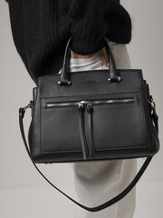 40768 черный Сумка Schatz