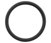 Proponent M83248-1-017 O-Ring, 11/16 in ID x 13/16 in OD, 1/16 in Thick, Fluorocarbon, Black