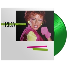 Anni-Frid Lyngstad ?(Frida) / Shine (Coloured Vinyl)(LP)