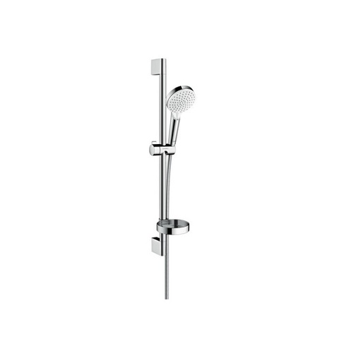 Душевой гарнитур 65 см 2 режима Hansgrohe Crometta Vario 26553400