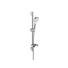 Душевой гарнитур 65 см 2 режима Hansgrohe Crometta Vario 26553400