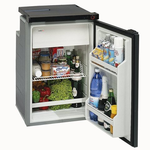 Компрессорный холодильник (встраиваемый) Indel-B Cruise 100/V