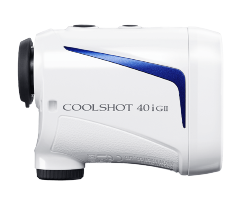 Лазерный дальномер Nikon COOLSHOT 40i GII