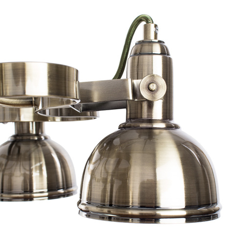 Люстра Arte Lamp Martin A5216PL-5AB
