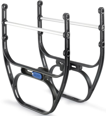 Картинка багажник Thule Pack´n Pedal Side Frames  - 1