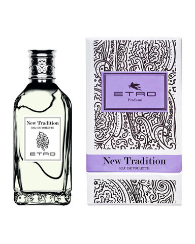 Etro New Tradition