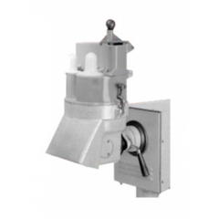 Машина овощерезательная УКМ-11-01