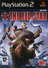 The Red Star (Playstation 2)