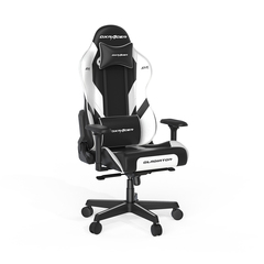 Игровое компьютерное кресло DX Racer GC/G001/NW