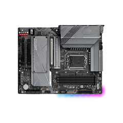 Материнская плата Gigabyte Z690 GAMING X