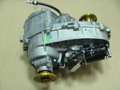 Раздатка УАЗ 3163 С АКПП, DIVGI WARNER  2363-20-1800020-10