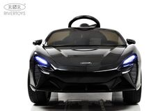 Mclaren ARTURA P888BP с дистанционным управлением