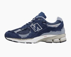 New Balance 2002R "Protection Pack Navy"