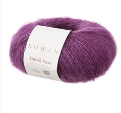 Пряжа Rowan Kidsilk Haze (679)