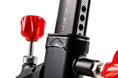 Спин байк Spirit Fitness CIC850