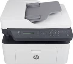 Лазерное МФУ HP Laser 137fnw