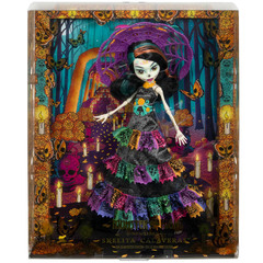 Скелита Калаверас Специальный Праздничный Выпуск 2024