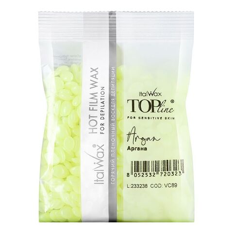 ItalWax Top Line Воск синтетический в гранулах