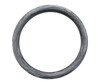Proponent MS28775-217 Hydraulic O-Ring, 1-3/16 in ID, 1-7/16 in OD, 1/8 in Thick, 70 Shore A, Black