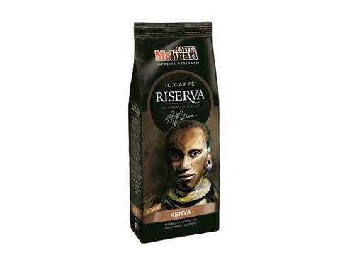 Кофе молотый Molinari RISERVA KENYA, 250 г