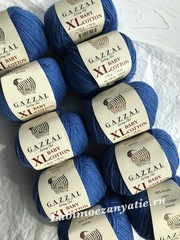 Gazzal baby cotton XL 3431