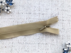 Молнии потайные,  L 50 см.