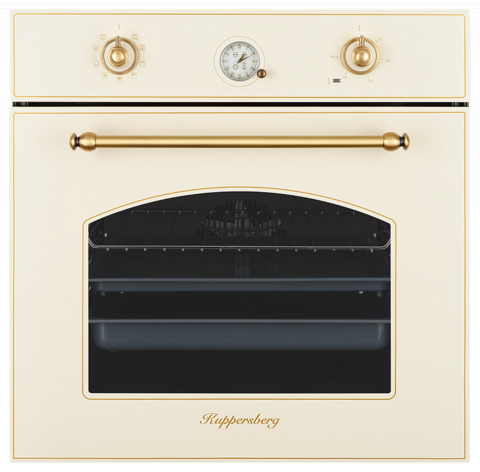 Электрический духовой шкаф KUPPERSBERG SR 609 C BRONZE