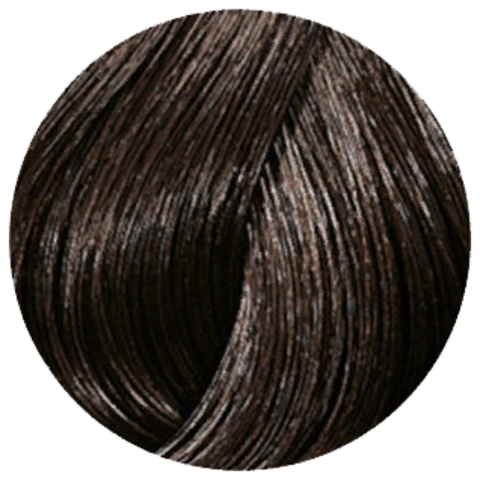 Wella Professional Color Touch Pure Naturals 4/0 (Коричневый) - Тонирующая краска для волос
